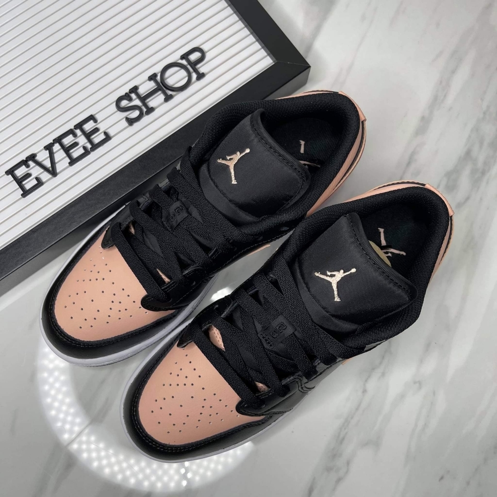 Jordan Retro 1 Low - Picture 2 of 4
